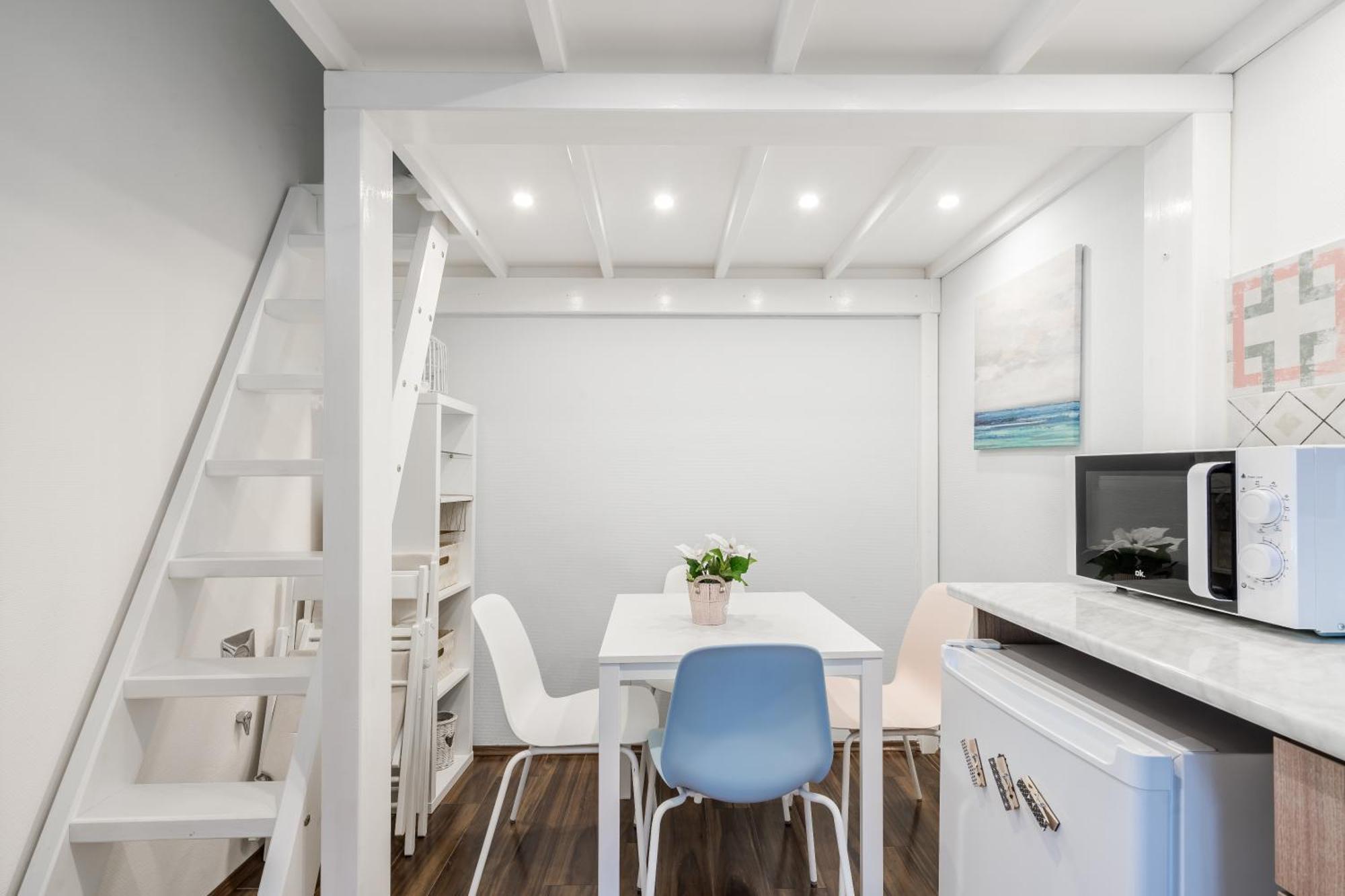 Bpr Stylish Mosaic Home With Terrace Boedapest Buitenkant foto